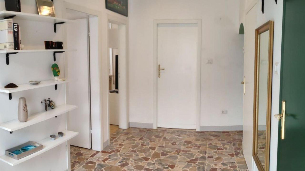 Hotel Bengasi Rimini Exteriör bild
